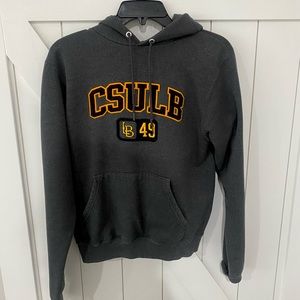 CSULB Hoodie
